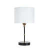 A4090LT-1BK Настольная лампа Arte Lamp Jamie A4090LT-1BK
