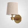 Stavra-Wall01 Бра Elk Lighting Jorgenson Beige ImperiumLoft Stavra-Wall01 (102091-26)