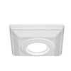 GY005 Встраиваемый точечный светильник Gauss Gypsum GY005