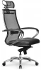 z312298468 Офисное кресло Метта Samurai SL-2.05 MPES (Черный цвет) z312298468