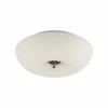 354/30PF-LEDWhitechrome Настенно-потолочный светильник IDLamp Celesta 354/30PF-LEDWhitechrome