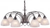 353-203-07 Подвесная люстра Velante 353 353-203-07