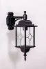 64702 Bl Настенный фонарь уличный Oasis Light 64702 Bl