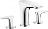 15073000 Смеситель Hansgrohe PuraVida 15073000 для раковины
