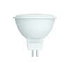 LED-JCDR-7W/3000K/GU5.3/FR/SLS Лампочка светодиодная Volpe LED-JCDR LED-JCDR-7W/3000K/GU5.3/FR/SLS