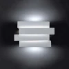 CLT 327W255 Настенный светильник Crystal Lux CLT 327W255