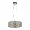 SL748.103.04 Подвесная люстра ST Luce Disco SL748.103.04