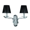 ACCADEMY AP2 Бра Ideal Lux Accademy AP2