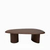 CT-0333A Кофейный столик Tatlin 105х26 COSMO арт.CT-0333A