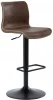 NEVM90152PSC131 Барный стул NEVADA Vintage Mocha C-131 винтажный мокко М-City