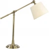 A8409LT-1AB Интерьерная настольная лампа Arte Lamp Solid A8409LT-1AB