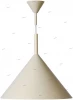 31434/45/38 Подвесной светильник Lucide Chapeau 31434/45/38