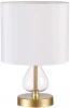 3802/1T Интерьерная настольная лампа Odeon Light Giada 3802/1T