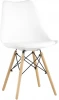 УТ000025481 Стул Stool Group Eames Soft белый УТ000025481