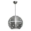 7560 Подвесной светильник Luminex Orbit 7560