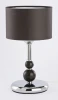 18107 Интерьерная настольная лампа Alfa Pamela 18107