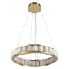 10415/600 Подвесной светильник кольцо Loft It Manhattan 10415/600 (220V, на тросе, кольцо)