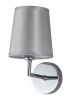 AZUL AP1 CHROME Бра Crystal Lux AZUL AP1 CHROME