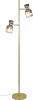 V11005-F Торшер с выключателем Moderli Hadley V11005-F (220V)