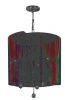 A3823LM-3CC Подвесной светильник Arte Lamp Courtney A3823LM-3CC