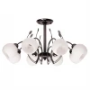 358014508 Потолочная люстра MW-Light Грация 358014508