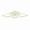 SLE500152-04RGB Потолочная люстра EvoLed Samuro SLE500152-04RGB