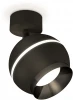 XM1102001 Спот Ambrella Techno Spot XM1102001 (220V, шар)