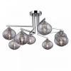 FR5047PL-08CH Потолочная люстра Freya Dolores FR5047PL-08CH