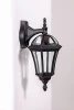 95202 S Настенный фонарь уличный Oasis Light Rome S 95202