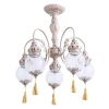 A2146PL-5GA Потолочная люстра Arte Lamp Sultan A2146PL-5GA