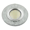 DLS-L150 GU5.3 GLASSY/CLEAR Встраиваемый точечный светильник Fametto Luciole DLS-L150 GU5.3 GLASSY/CLEAR