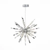 SL927.113.24 Подвесная люстра ST Luce Raggio SL927.113.24 (LED, 220V, на тросе)