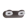 3537/2WL Спот Odeon Light Wengelina 3537/2WL