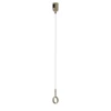 055892 Держатель трека ART-APRIORI-HOLDER-HANG-TUBE-L1500 (OG) (Arlight, IP20 Металл, 3 года) 055892