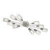 2613/10C Потолочная люстра Odeon Light Hales 2613/10C
