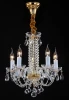 ARM901-05-G Подвесная люстра Maytoni Monogram 1 ARM901-05-G