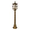 L73585.97 Наземный фонарь L'Arte Luce Florida L73585.97