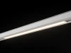 SY-LINK-600-WH-24-WW Трековый светильник светодиодный, магнитный, линейный, белый, 24Вт, 48V IP20, 3000К Lumker SY-LINK SY-LINK-600-WH-24-WW