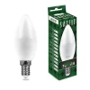 55169 Лампа светодиодная Saffit SBC3707 55169 Свеча E14 7W 230V 6400K