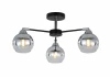 FR5225PL-03B Потолочная люстра на штанге Freya Jasper FR5225PL-03B