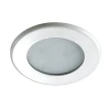 357164 Встраиваемый точечный светильник Novotech Luna 357164