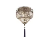 HAREM PL3 Потолочная люстра Ideal Lux Harem PL3