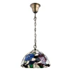 A3166SP-1BG Подвесной светильник Arte Lamp Tiffany A3166SP-1BG