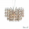 PAVONE SP6 Подвесная люстра Ideal Lux Pavone SP6