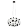 10595/530 Black Подвесной светильник Loft It Clizia 10595/530 Black
