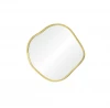 SM126GL Organic S Gold Зеркало в тонкой раме Smal Art-Zerkalo SM126GL 13794
