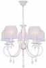 TL1135-5H Подвесная люстра Toplight Camilla TL1135-5H