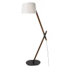 10567F Dark wood Торшер Loft It Emma 10567F Dark wood
