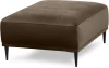 566776 Пуф Portofino ОГОГО (арт.566776), (Ткань/Коричневый)