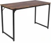15244 Cтол WD-08 (Коричневый)